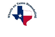 Wheels On Texas Remodeling logo