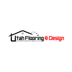 Utah Flooring & Design logo