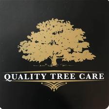 Quality Tree Care logo