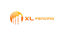 XL Fencing, LLC logo
