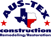 Aus-Tex Construction, Inc. logo
