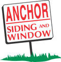 Anchor Siding & Window Co., Inc. logo