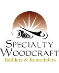 Specialty Woodcraft logo