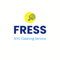 Fress Clean logo