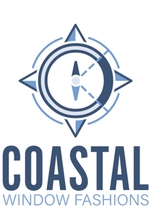Logo for Coastal Window Fashions NC, LLC