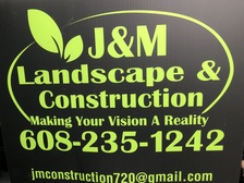 Avatar for J&M Landscape & Construction, LLC
