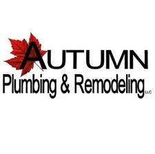 Autumn Plumbing & Remodeling, LLC logo