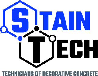 Stain Tech, LLC logo