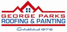 George Parks Roofing & Painting, Inc. logo