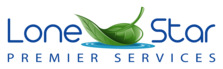 Logo for Lone Star Premier Services
