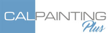 Cal Painting Plus logo