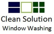 Avatar for Clean Solution Window Washing
