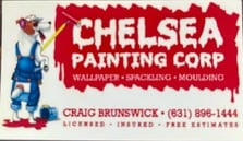 Avatar for Chelsea Painting Corp