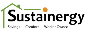 Sustainergy Cooperative logo