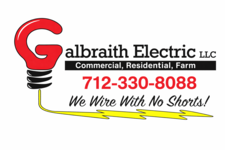 Logo for Galbraith Electric, LLC