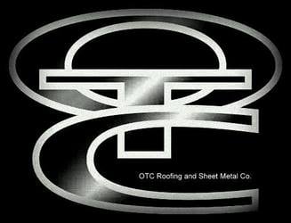 OTC Roofing and Sheet Metal, LLC logo