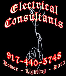 Electrical Consultants logo