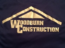 Logo for Woodburn Construction