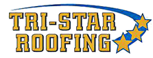 Tri-Star Roofing logo