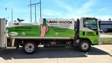 Avatar for Lawn Doctor of Edmond