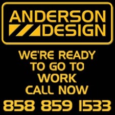 Avatar for Anderson Design, Inc.