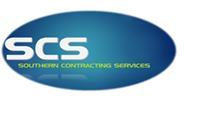 Logo for Southern Contracting Services, LLC