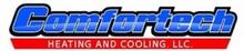 Comfortech Heating and Cooling, LLC. - logo