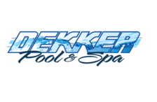 Dekker Pool & Spa Service logo