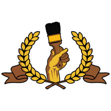 J R Quality Painting, Inc. logo