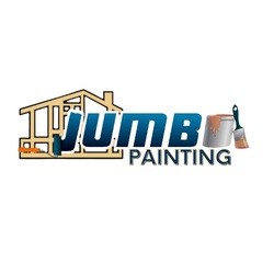 Jumbo Painting, Inc. logo