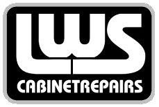 LWS Cabinet Repairs logo
