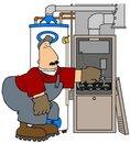 Dave & Sons Plumbing, Heating & Air Conditioning, LTD. logo