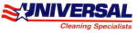 Universal Cleaning Specialists logo