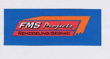 FMS Projects, Inc. logo