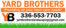 Avatar for Yard Brothers Landscaping LLC