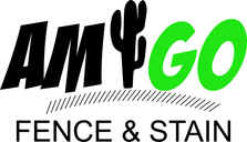 Amigo Fence & Stain, LLC logo