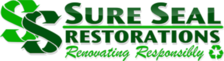 Sure Seal Contractors - Home Facebook logo