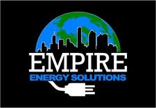 Logo for Empire Energy Solutions, LLC