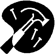 Jeremy Jacobus Carpenter/Contractor logo