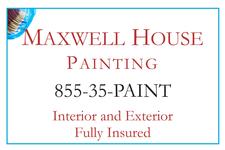 Maxwell House Painting, LLC logo