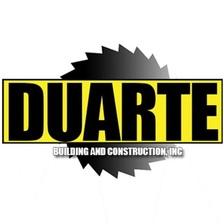 Duarte Building and Construction, Inc. logo
