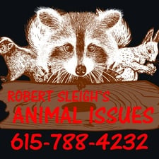 Avatar for Robert Sleigh's Animal Issues