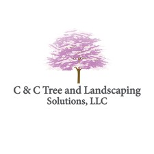 C&C Tree and Landscaping Solutions, LLC logo