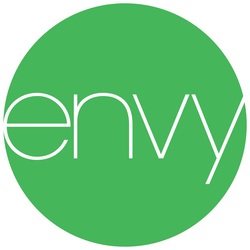 Envy Home Services, Inc. logo