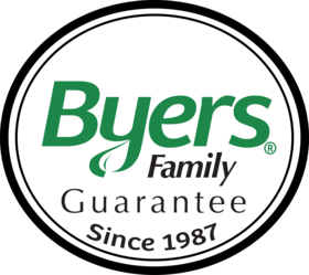 Byers Enterprises, Inc. logo