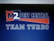M2 Pest Control, LLC logo