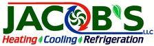 Jacob's HVAC/R, LLC logo
