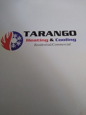 Tarango Heating & Cooling logo