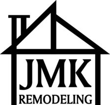 JMK Remodeling, LLC logo