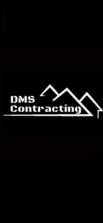 DMS Contracting, Inc. logo